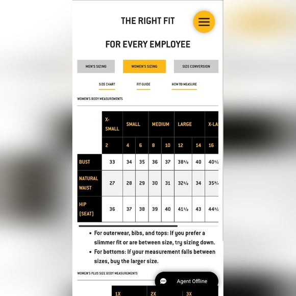 ⭐🌟HOST PICK⭐🌟New Carhartt Full Swing Sherpa Women’s Jacket🤠💙 - Picture 4 of 8